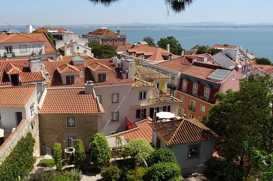 Rents drop 16.8% in Lisbon and go back to 2017 levels