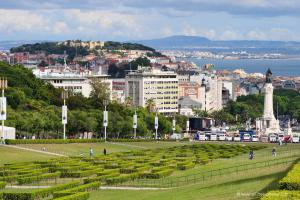 RENTS GO UP IN LISBON BUT WITH A TENDENCY TO SLOW DOWN, SAYS JLL