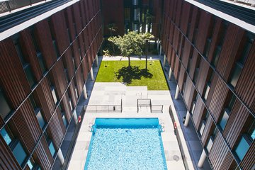Resa buys 4 student residences for €145M