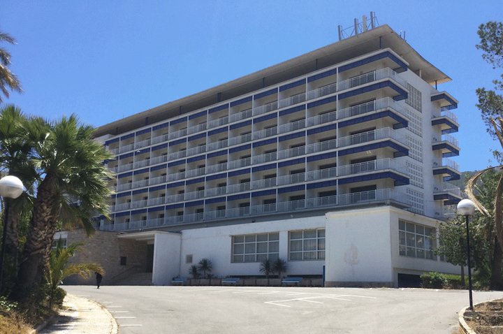 BBVA sells building in Alicante to ELAIA Investment Spain