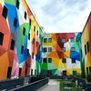 Investment in student residences in Europe totals €8,400M in 2021