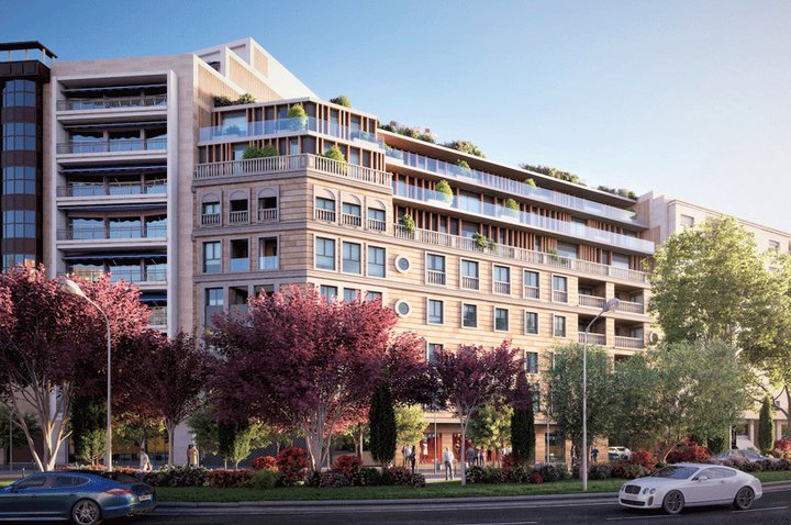 ASG Homes invests €30M in a residential project in the heart of Salamanca 