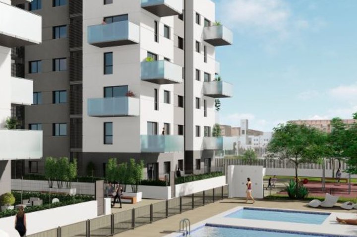 Metrovacesa launches Residencial Ópera 