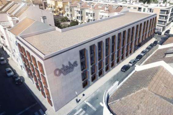 Belgian Xior will invest €53.7M in 3 student residences in the Iberia
