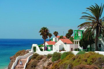 DER Touristik takes over the Aldiana hotel in Fuerteventura