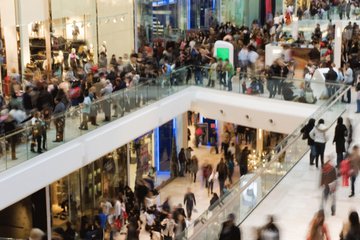 Retail investment reached €970M up until June