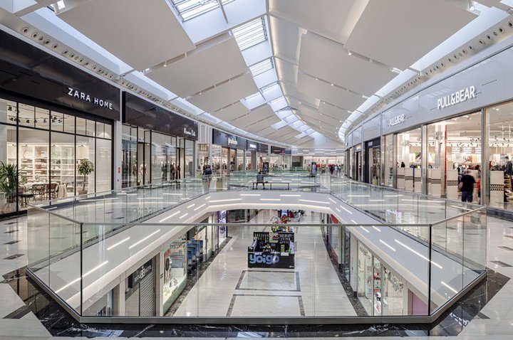Retail is expected to go back to normal in 2022
