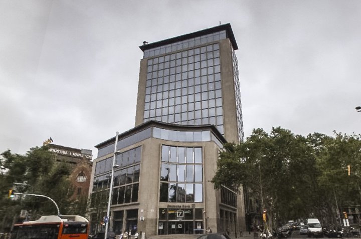 Retail Space Paseo de Gracia 109 joins Nortia’s portfolio for €100M