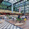 F&B "WILL INCREASE SIGNIFICANTLY" IN THE OFFER OF THE SHOPPING CENTERS 