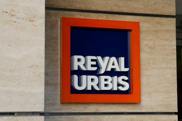 Reyal Urbis is being liquidated 