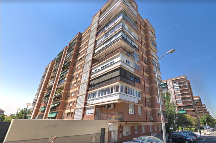 Almagro buys two assets in Madrid
