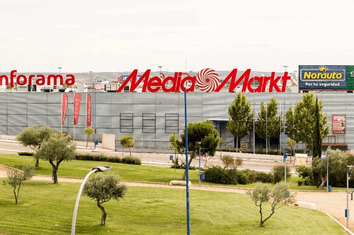 Lar España acquires the Rivas Futura retail park for €62 M