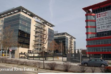 Alantra REIM buys office buildings in Madrid