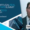 ROGER COOKE - MBE FRICS | PORTUGAL REAL ESTATE SUMMIT | 2019