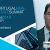ROGER COOKE - MBE FRICS | PORTUGAL REAL ESTATE SUMMIT | 2019