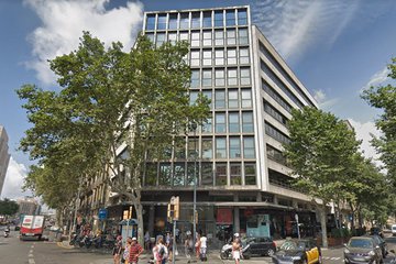 Emesa sells office in Barcelona