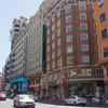 Axa Real Estate leases Hotel Rex in Madrid to the Spanish chain Room Mate