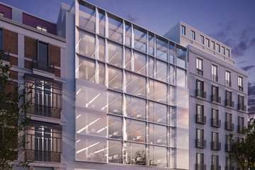 Royal Metropolitan sells building in Madrid for €40M