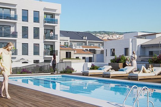 RTV plans to build 7 residential developments in Spain