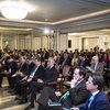  IBERIAN REIT CONFERENCE GATHERED MORE THAN 200 EXPERTS TO DISCUSS THE LISTED REAL ESTATE 