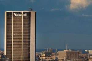 Sabadell seeks interested for two portfolios of toxic assets for 8,000M