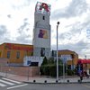 Sale of shopping centre Espacio Torrelodones is suspended