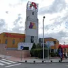 Sale of shopping centre Espacio Torrelodones is suspended