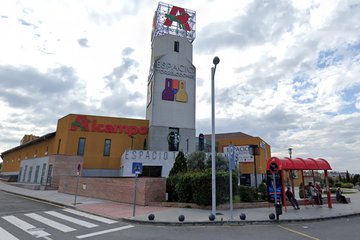 Sale of shopping centre Espacio Torrelodones is suspended