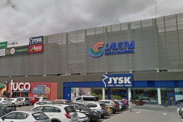 Salera shopping centre should be refurbished for €13M