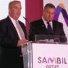 Sambil Outlet Madrid, the biggest outlet centre in Spain, now open to the public 