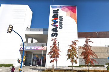 Sambil should invest more than €50M in the Spanish retail sector