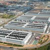 Investment in Logistics exceed the 465 million euros until October 