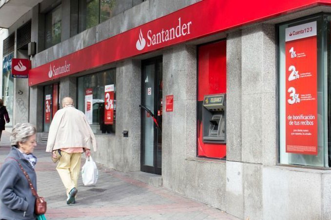 Santander offers €152M for 84.66% of REIT Uro Property