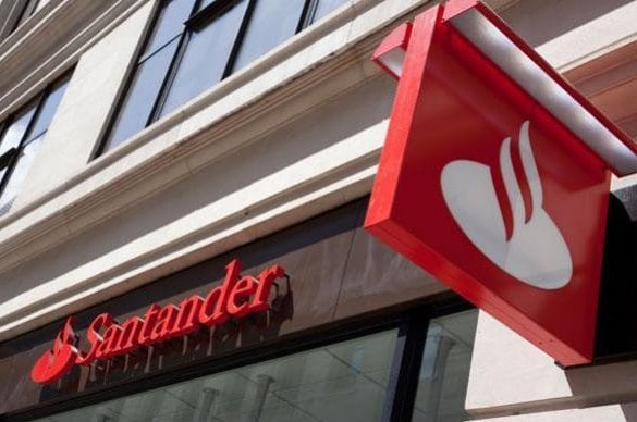 Santander puts on sale a €6.000M portfolio 