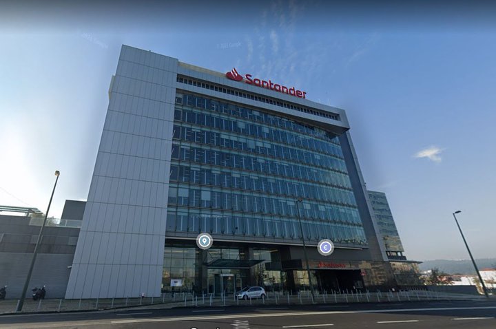 Santander sells ex-popular's former headquarters in Lisbon for more than €50M