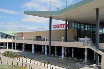 Socimi ORES exchanges Continente supermarket for two Pingo Doce