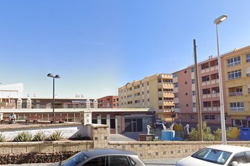 Sareb received €3.7M for the sale of shopping centre El Médano