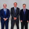 SAVILLS COMPLETES PURCHASE OF AGUIRRE NEWMAN