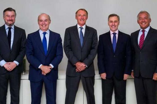 SAVILLS COMPLETES PURCHASE OF AGUIRRE NEWMAN