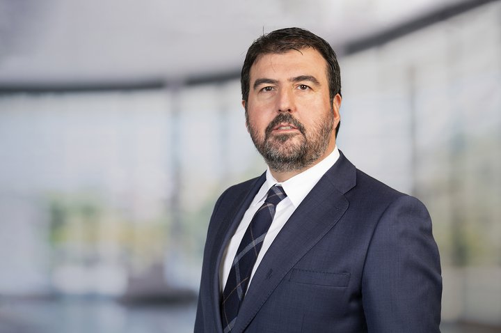Savills AN appoints new logistics director in Spain