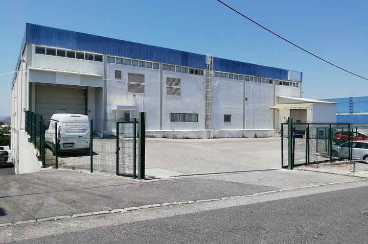 Savills sells warehouse for €1.7M