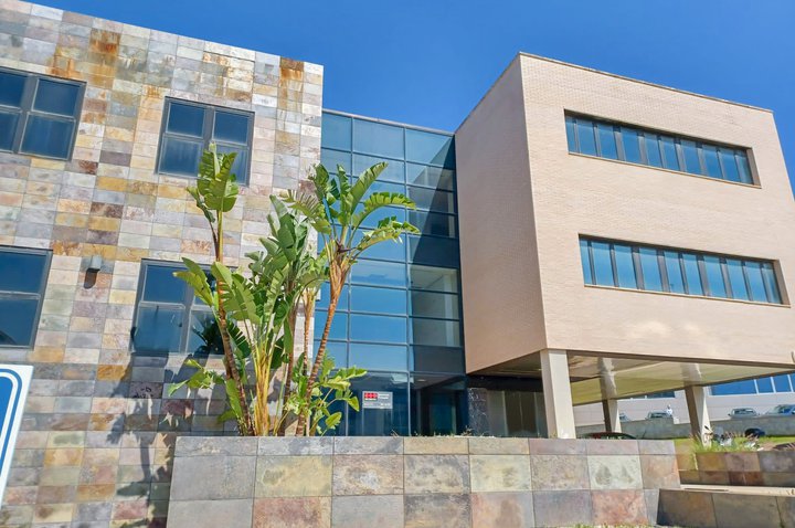 Mercadalia buys a 4,000 square meter office building in Paterna