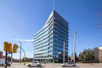 Europi Property Group and Kefren Capital acquire a building in Barcelona