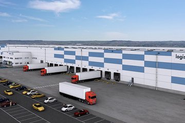 LaSalle buys a Scanell logistics warehouse in Barcelona for €35M