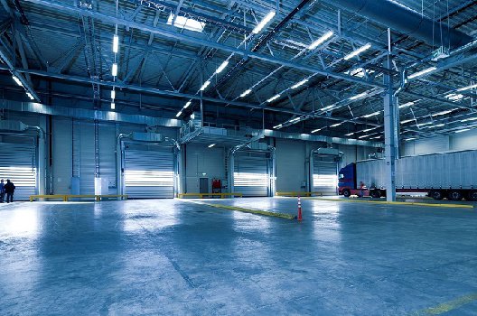Scottish Aberdeen invests €9.2M in logistic centre in Madrid