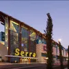 SONAE SIERRA AND ARMÓRICA BUY SERRASHOPPING