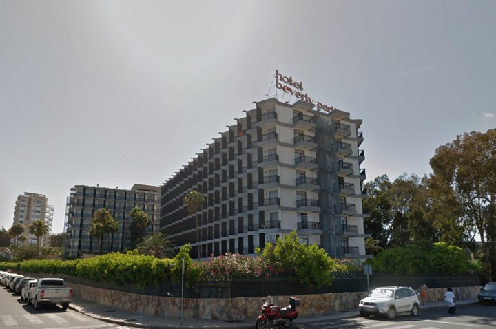 Servatur pays €56M for Hotel Beverly Park