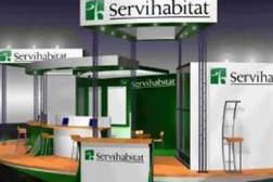 Servihabitat is the leader in servicing real estate in 2017 