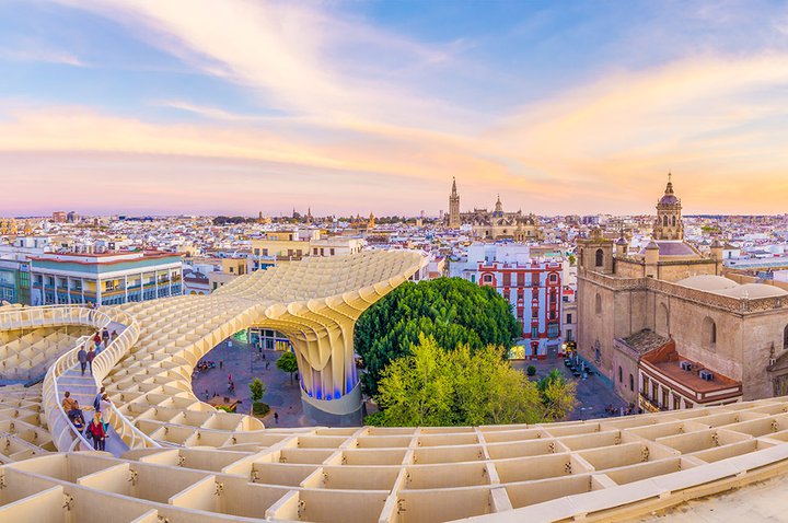 Savills plans an investment of €500M per year in Spain by 2022 