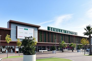 Sevilla Factory sold by Gore Spain